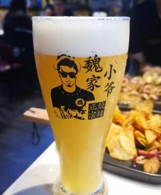 啤酒设备酿酒